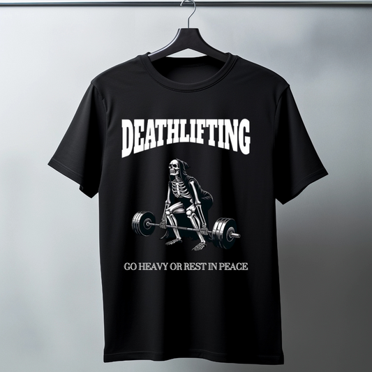 Ultimate Gym Grind Combo – 2 Tees for Warriors